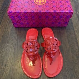 Brand New Tory Burch Sandals